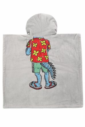 Cape towel, zdjęcie 2 Cape towel od Stella McCartney Kids